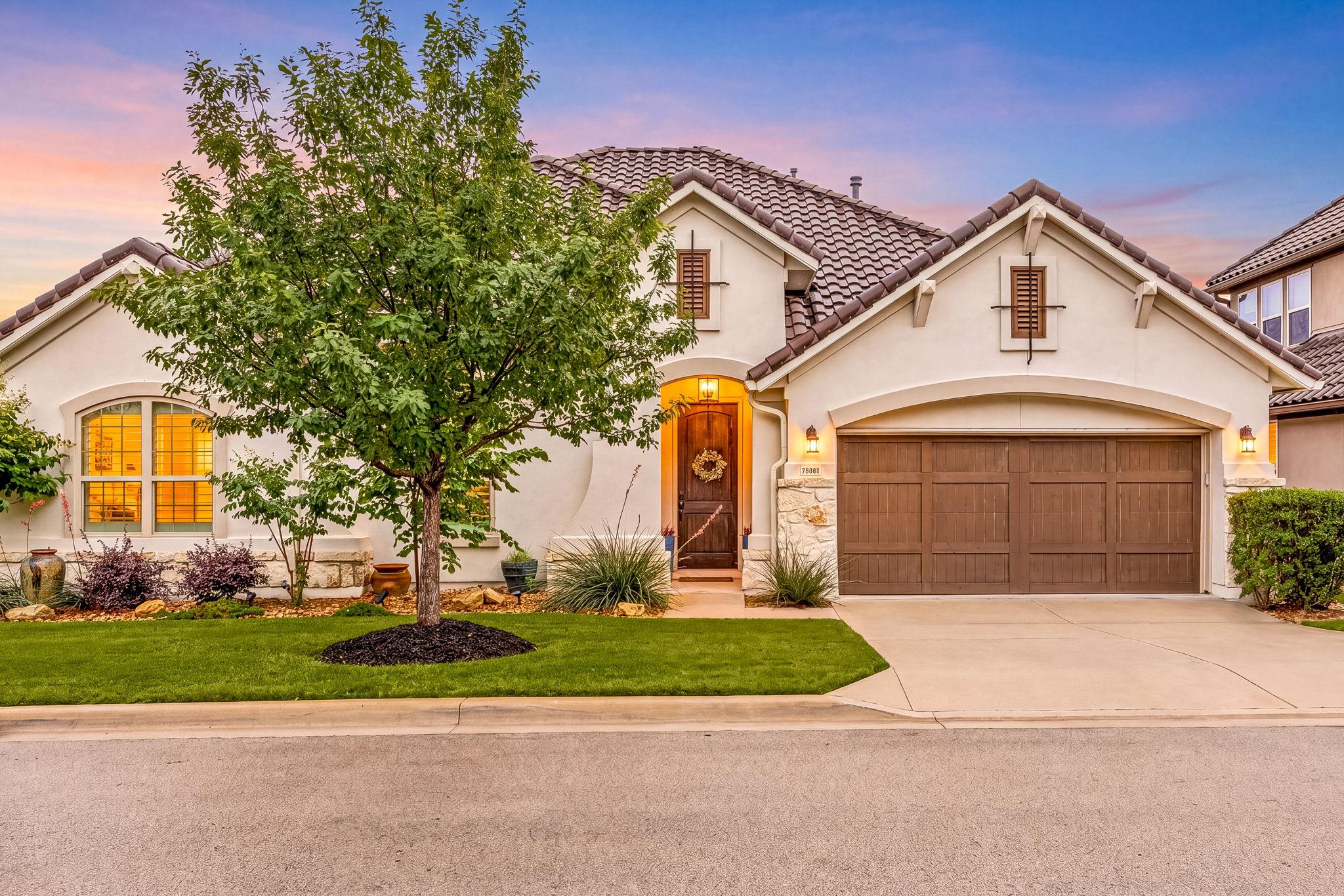 19519 Summit Glory, Spicewood, TX 78669 — photo 1