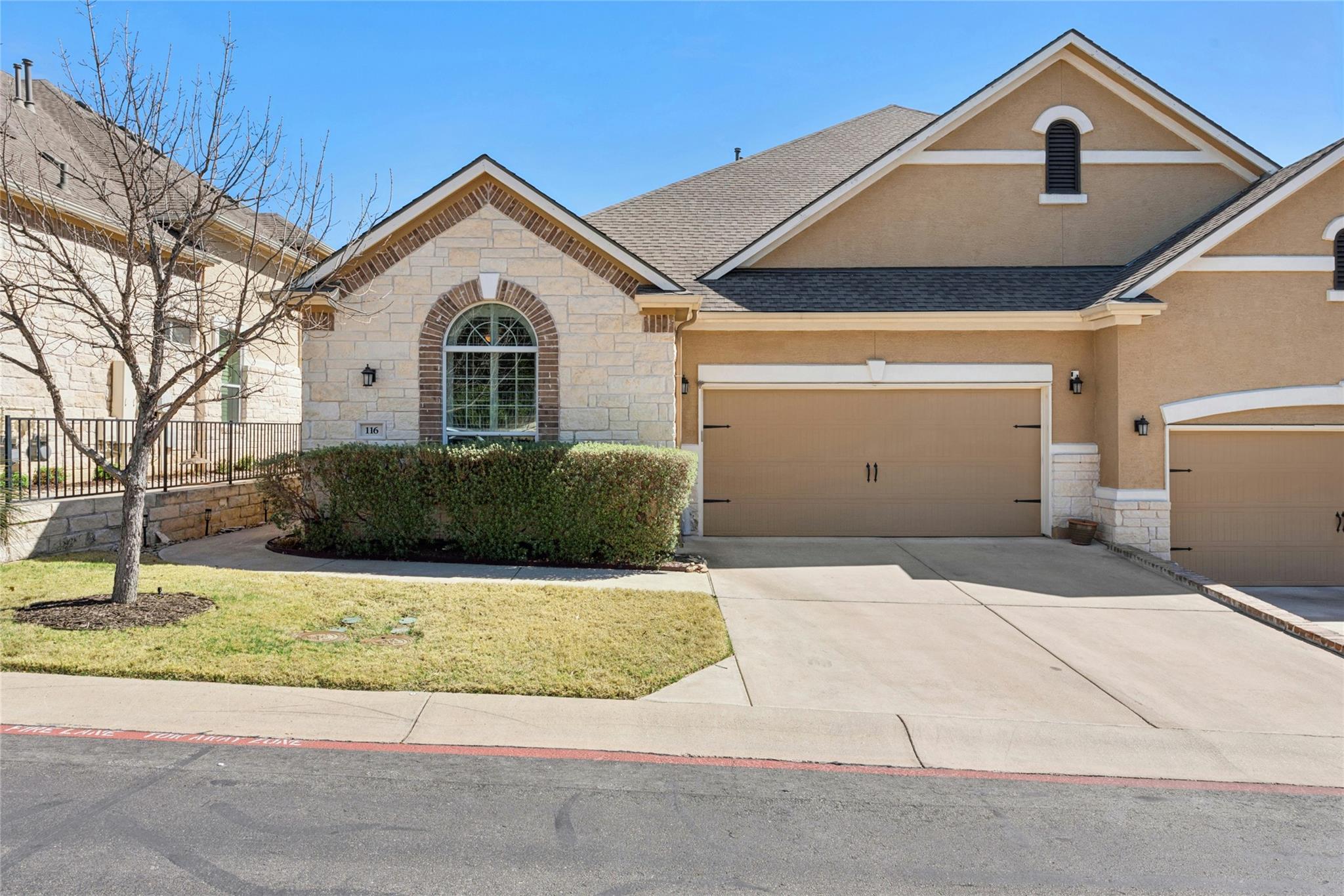 116 Evolutions, Lakeway, TX 78734 — photo 1