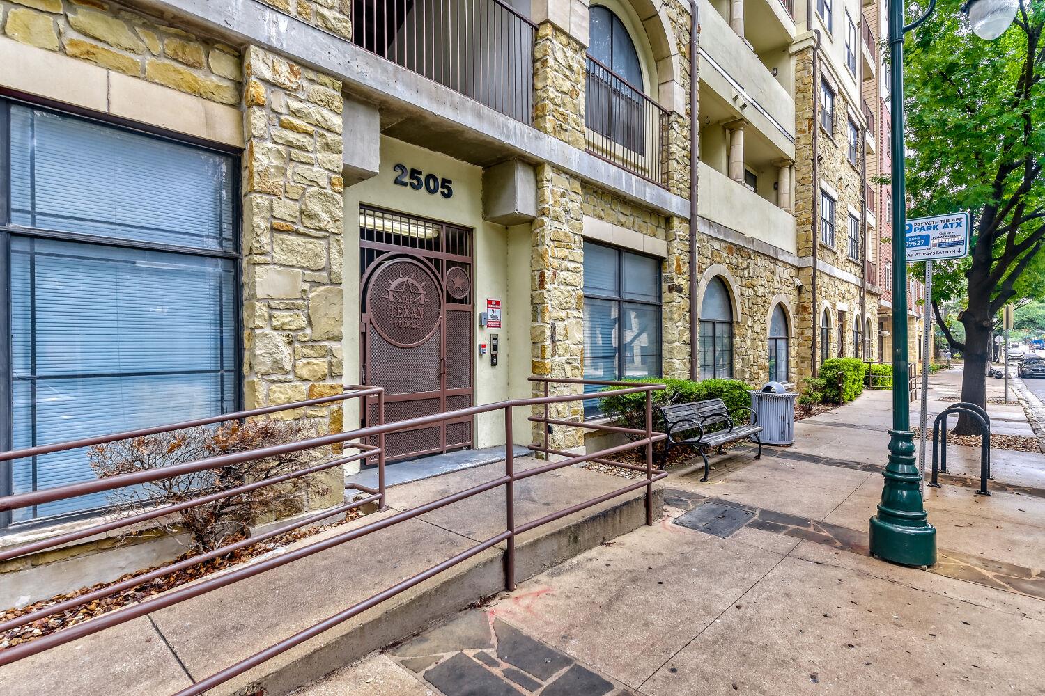 2505 San Gabriel, Austin, TX 78705 — photo 1