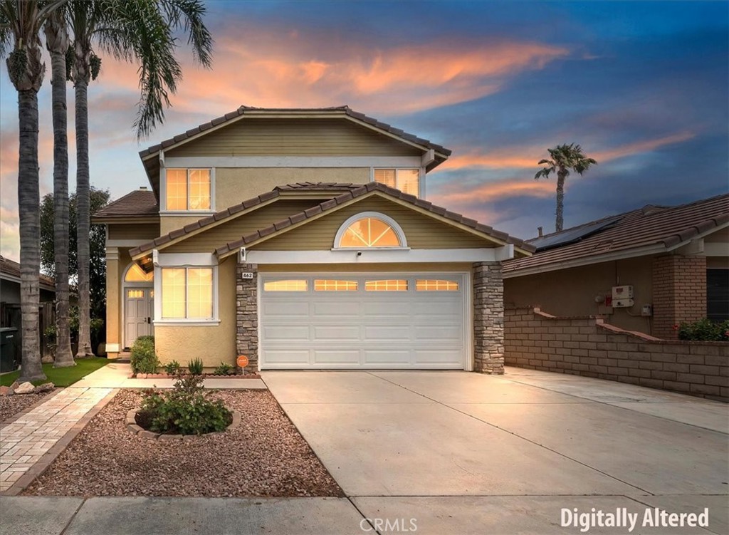 462 Coudures Way, Perris, CA 92571 — photo 1