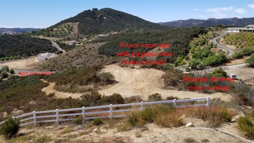0 Vista Del Bosque, Murrieta, CA 92568 — photo 1