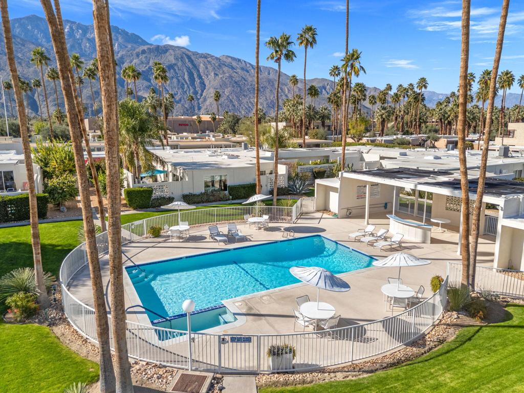 1810 Sandcliff Road, Palm Springs, CA 92264 — photo 1