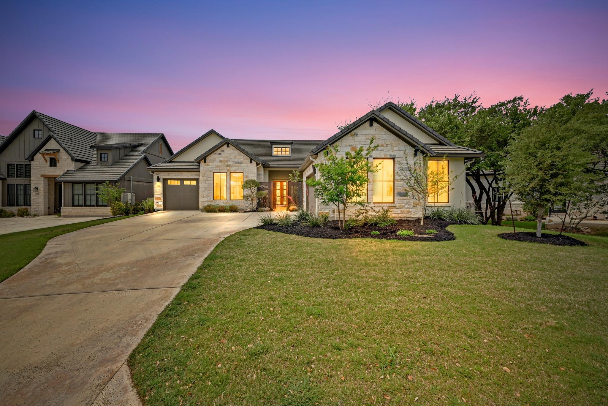 607 Flintridge Trl, Georgetown, TX 78628 — photo 1