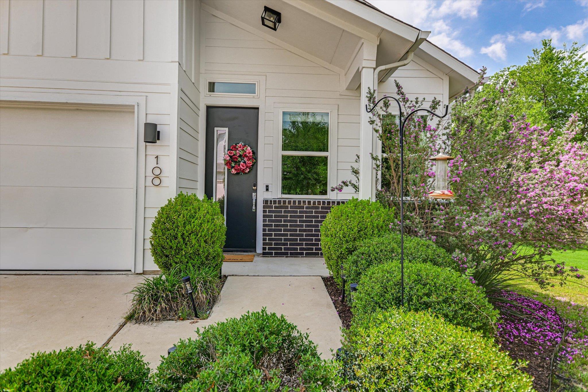 100 Virtus, Austin, TX 78748 — photo 1