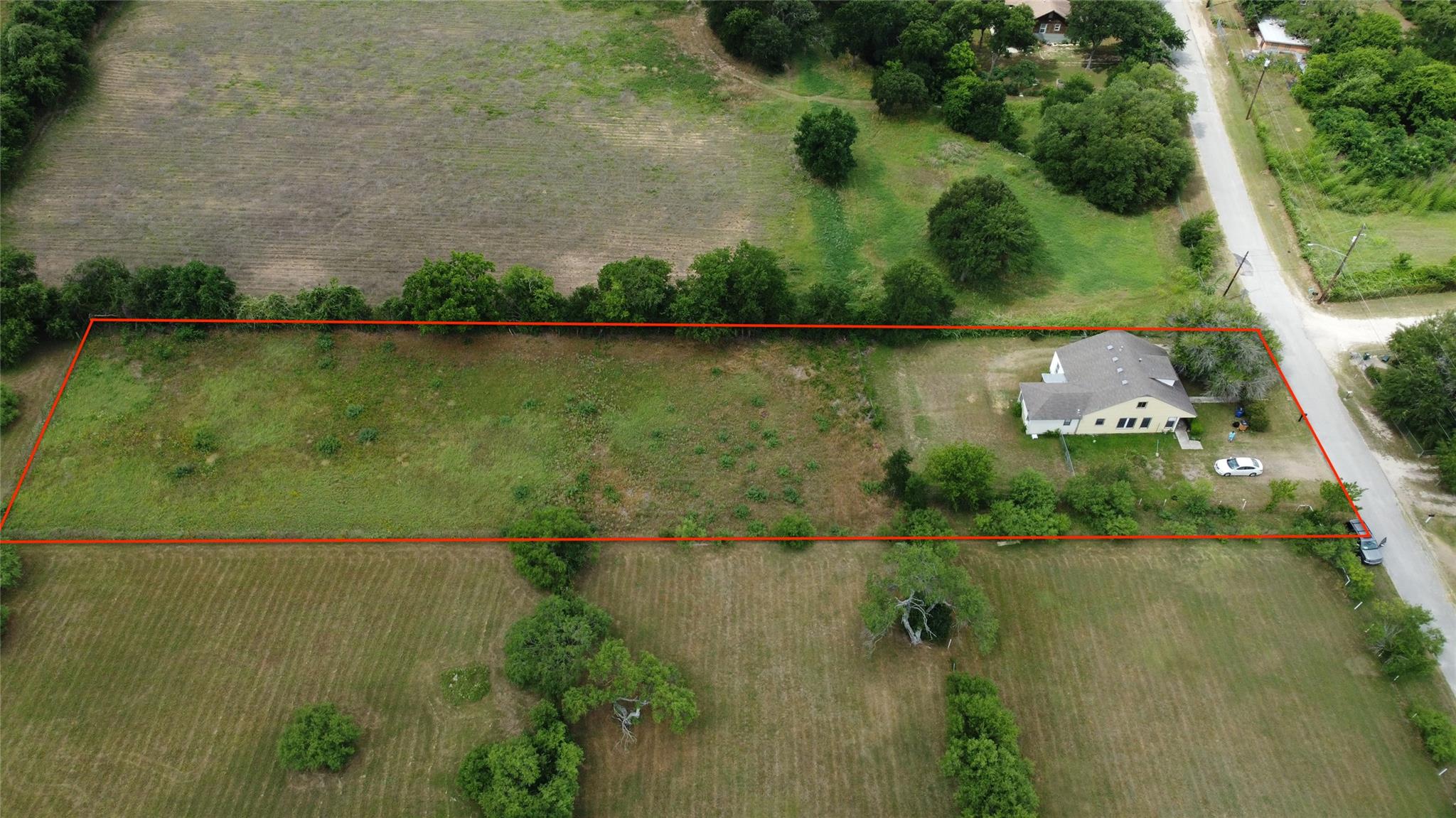 5417 Rogers, Austin, TX 78724 — photo 1