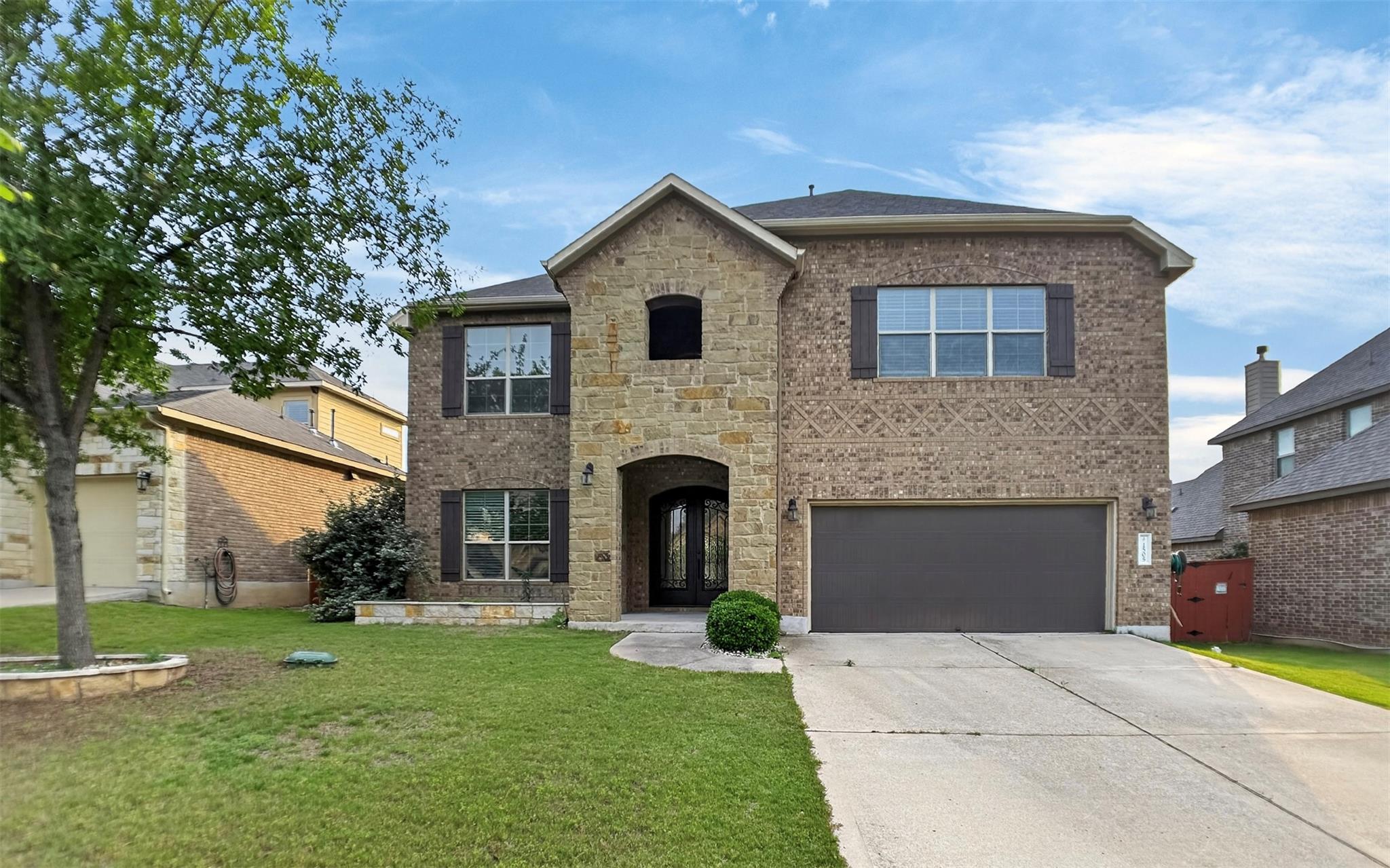 1505 Long Shadow, Georgetown, TX 78628 — photo 1