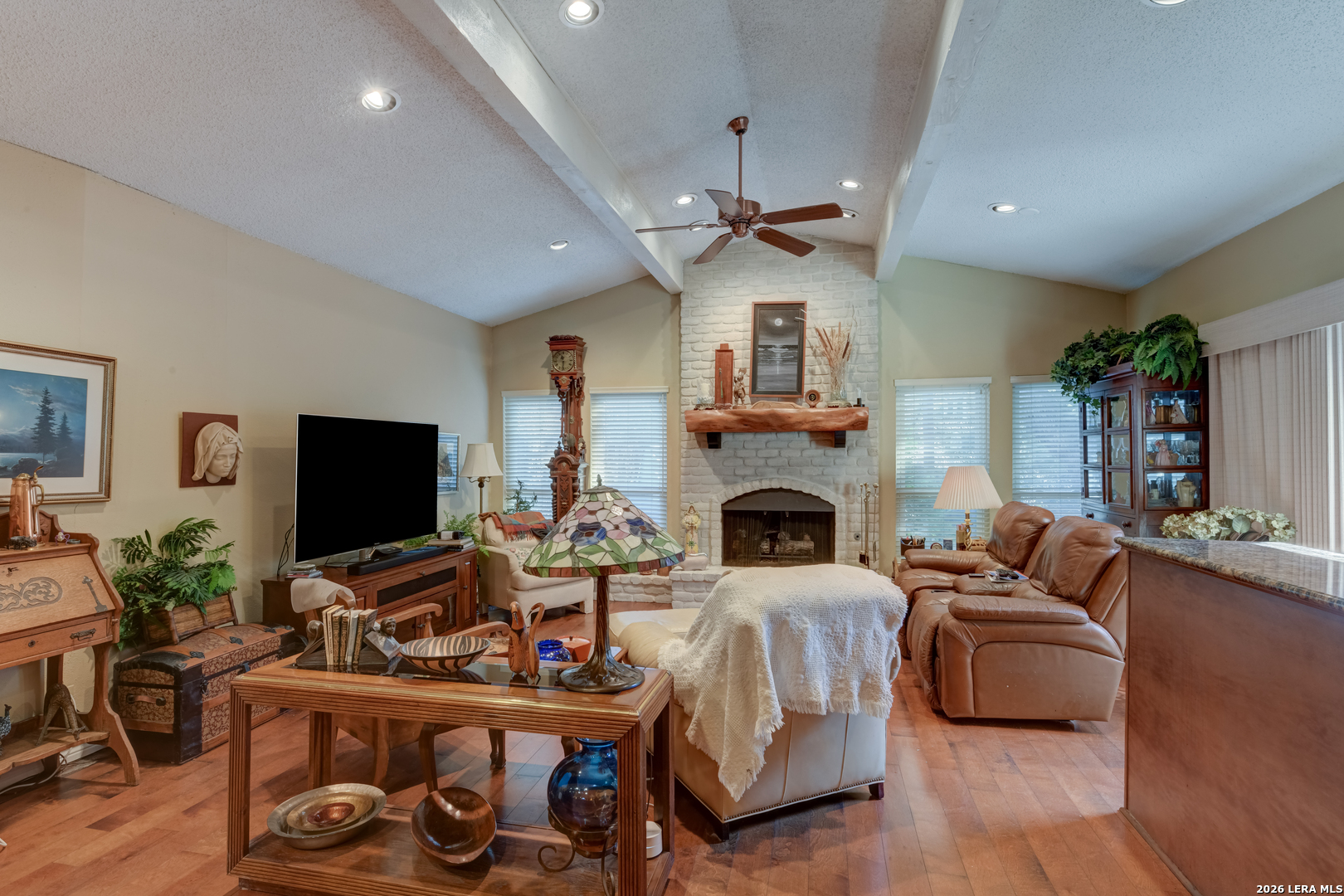 11710 Whisper Bow, ,  78230 — photo 1