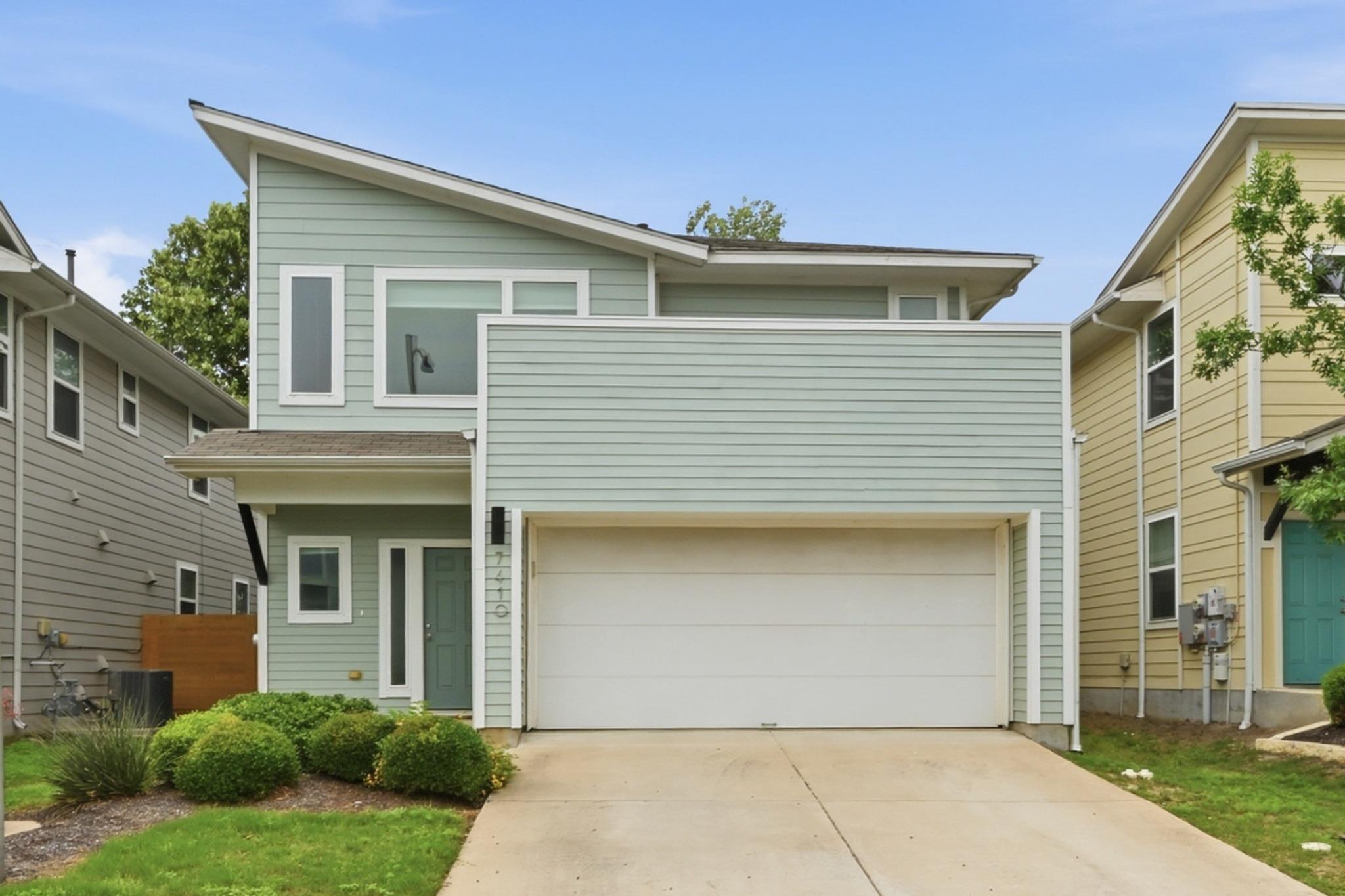 7410 Buchholz, Austin, TX 78745 — photo 1