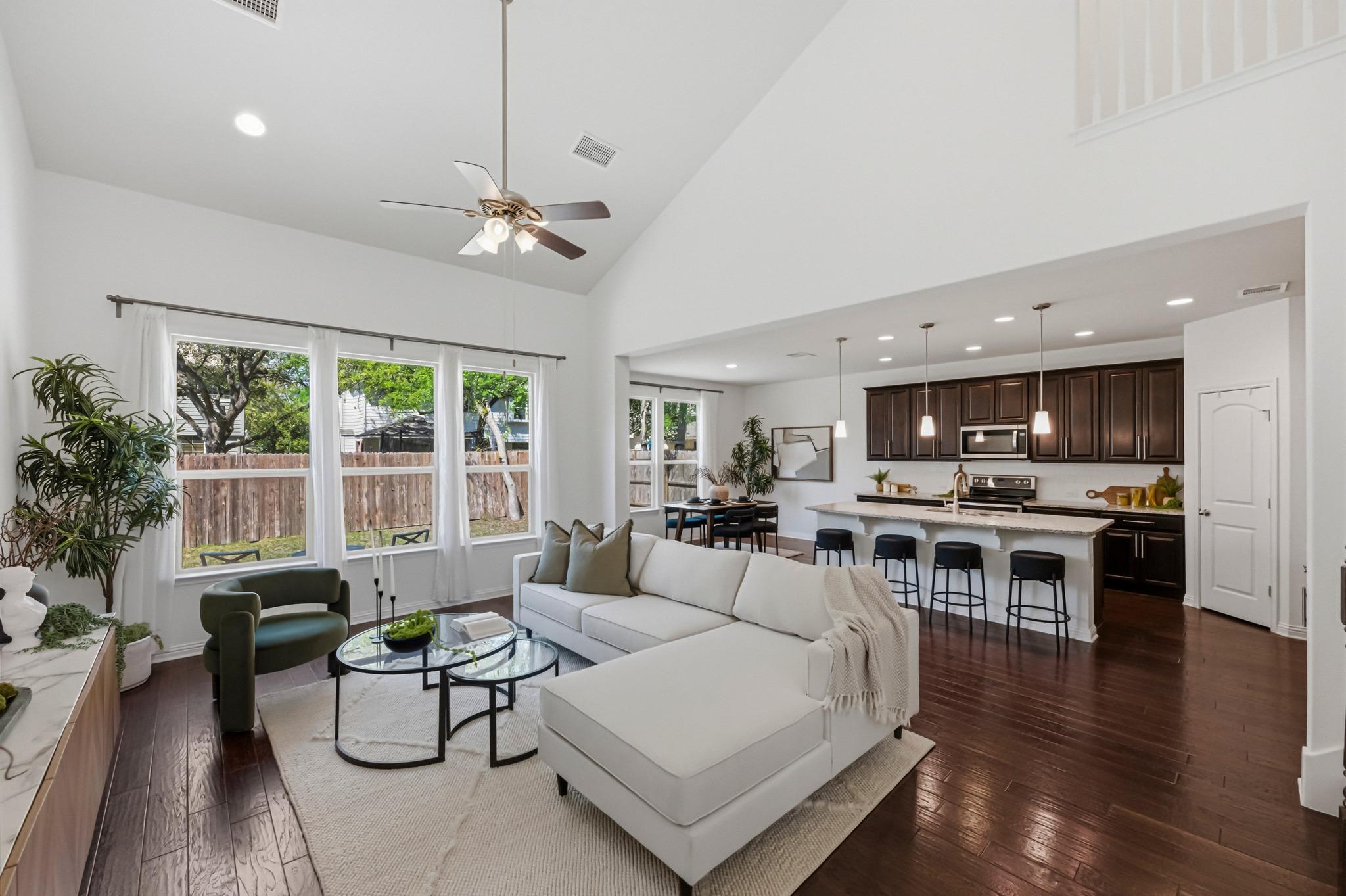 10700 Tramonto, Austin, TX 78748 — photo 1