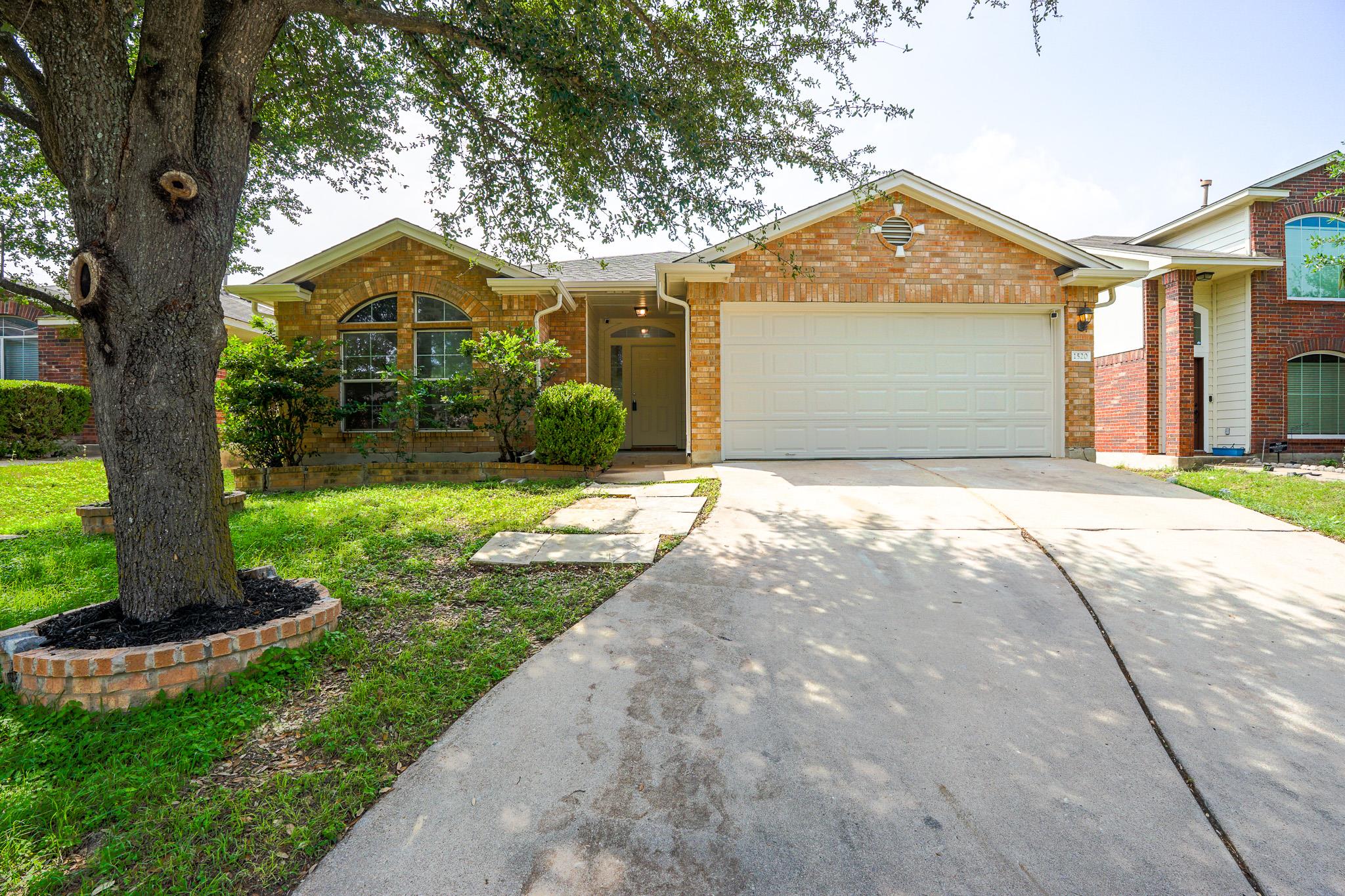 1520 Darjeeling, Pflugerville, TX 78660 — photo 1