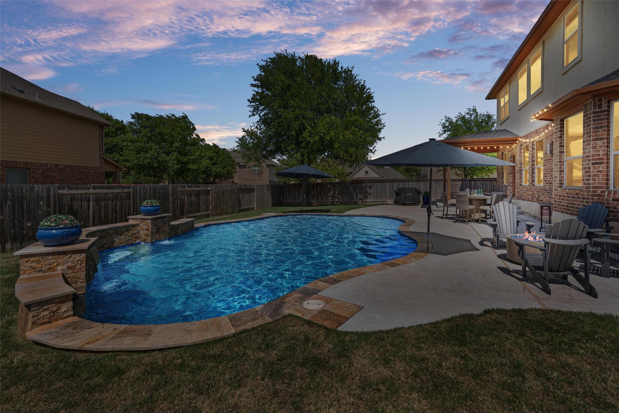 200 Lake Livingston, Georgetown, TX 78628 — photo 1