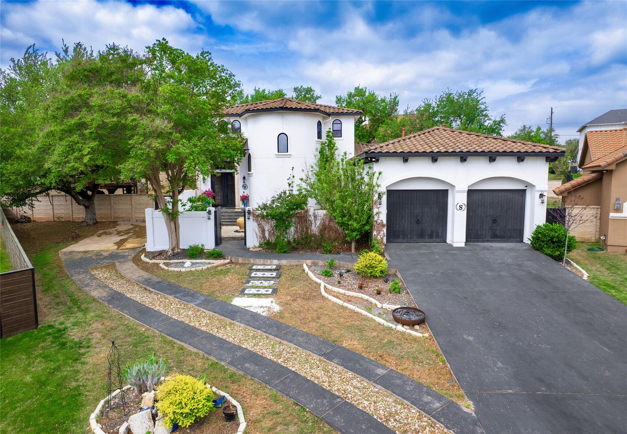 2900 Pamella, Austin, TX 78734 — photo 1