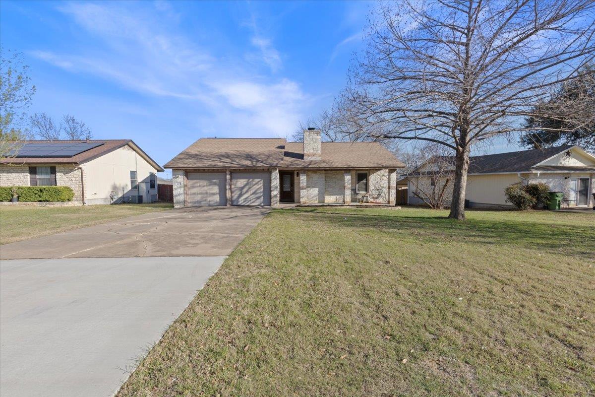 1401 Greenlawn, Round Rock, TX 78664 — photo 1