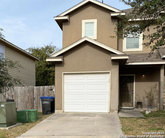 5113 FLIPPER DR, , 78238 — photo 1