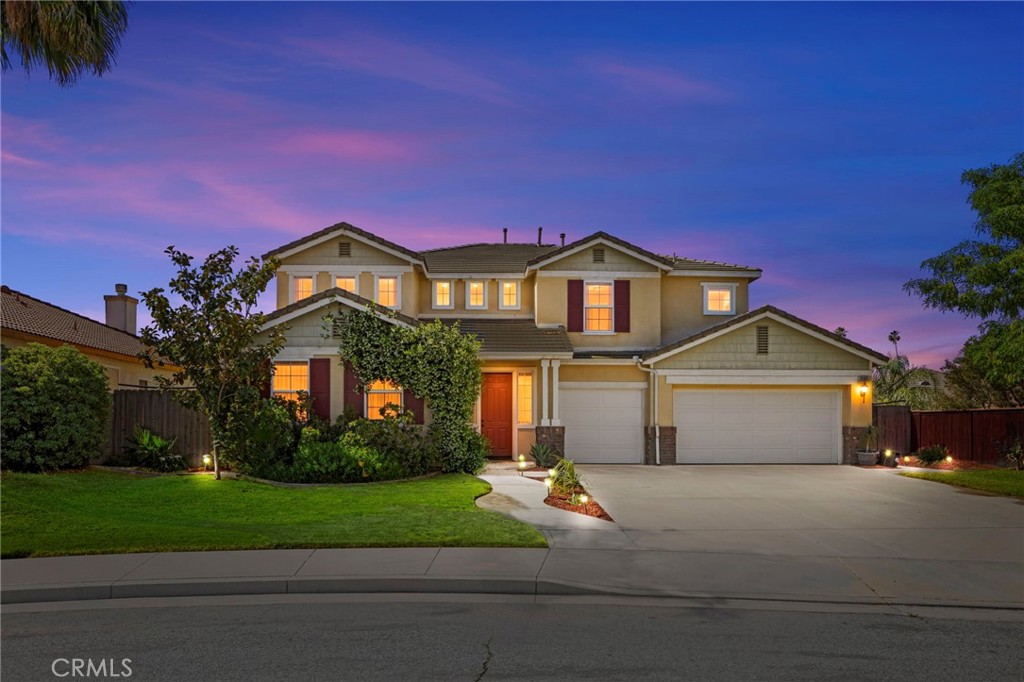 26965 Homeroom Court, Moreno Valley, CA 92555 — photo 1