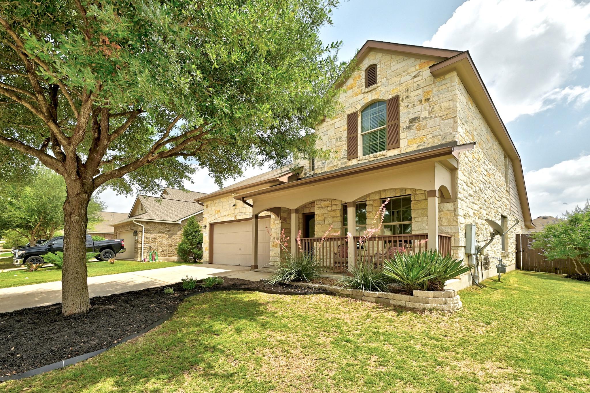 184 Coral Stone, Buda, TX 78610 — photo 1