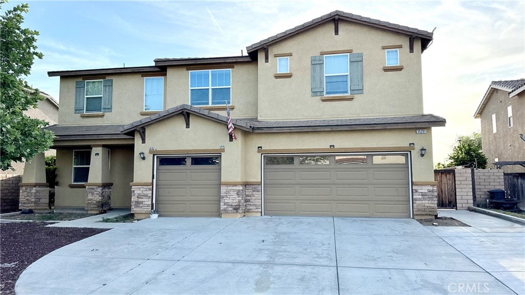 35291 Via Santa Catalina, Winchester, CA 92596 — photo 1