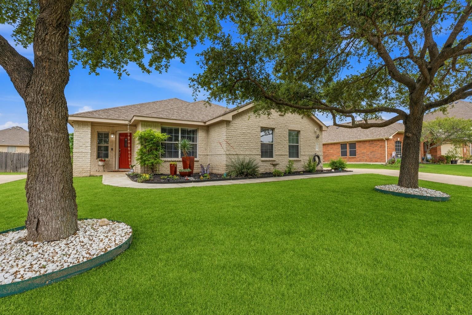 18704 Jana Patrice, Pflugerville, TX 78660 — photo 1