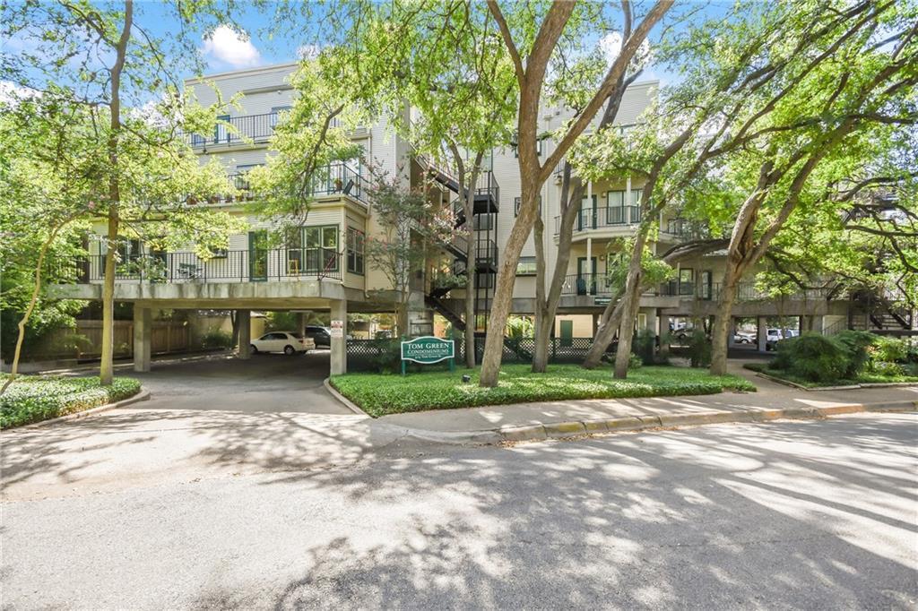 3115 Tom Green, Austin, TX 78705 — photo 1