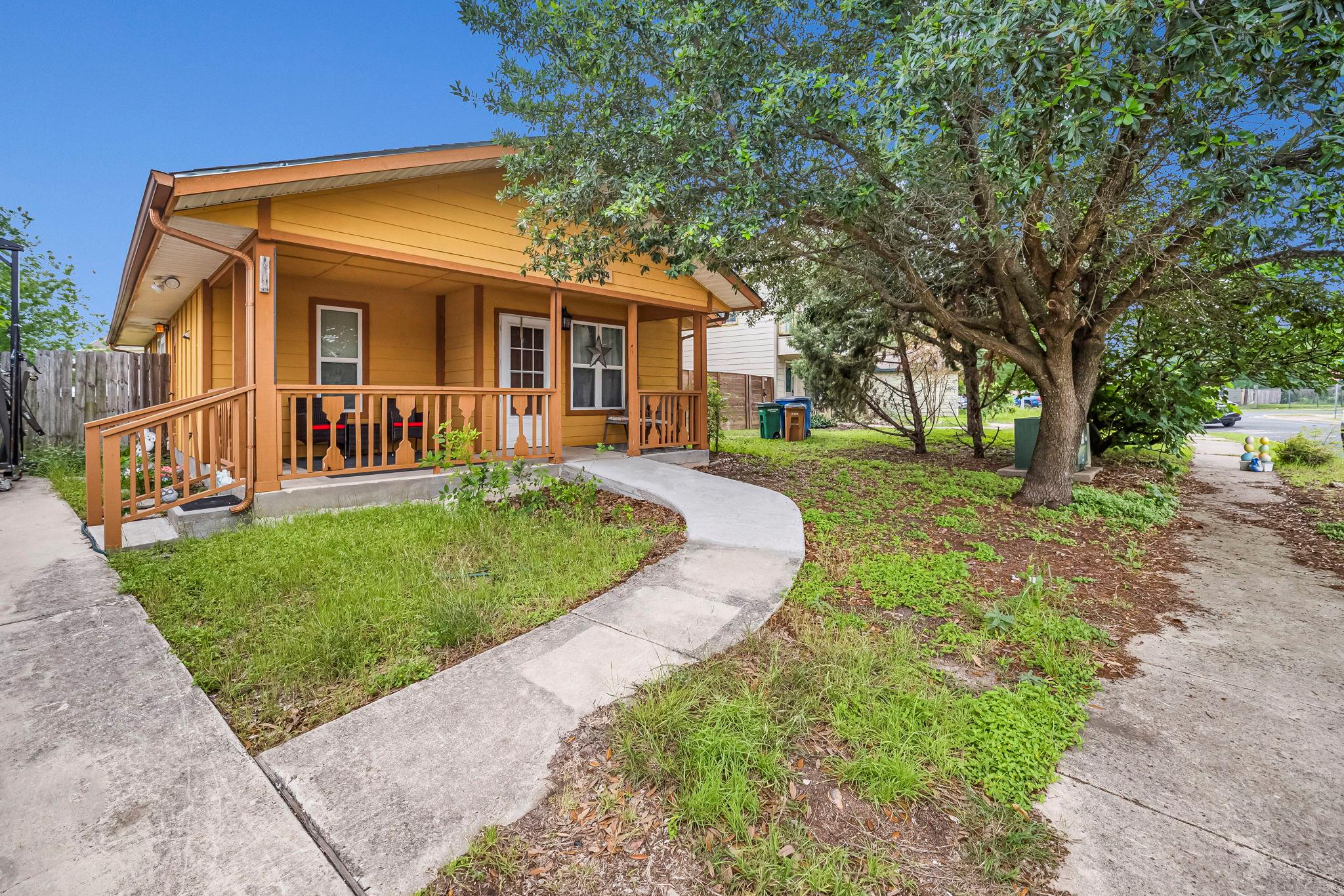 7104 Villita Avenida, Austin, TX 78741 — photo 1