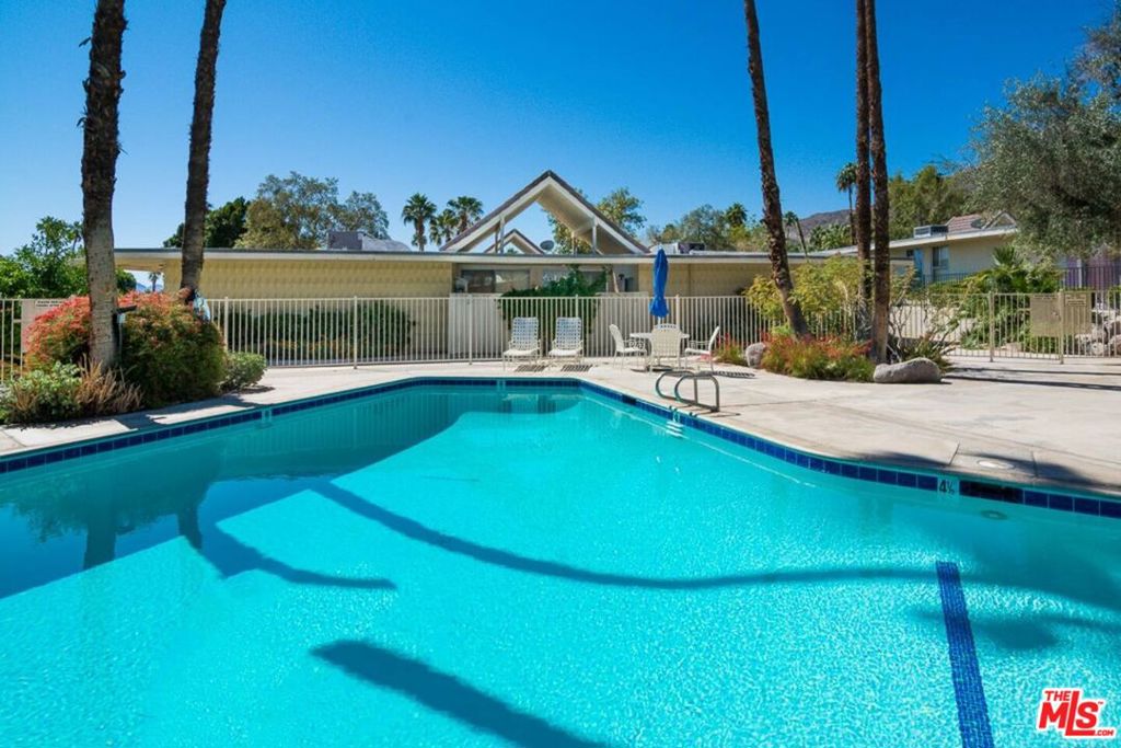 42356 Dunes View Road 8, Rancho Mirage, CA 92270 — photo 1