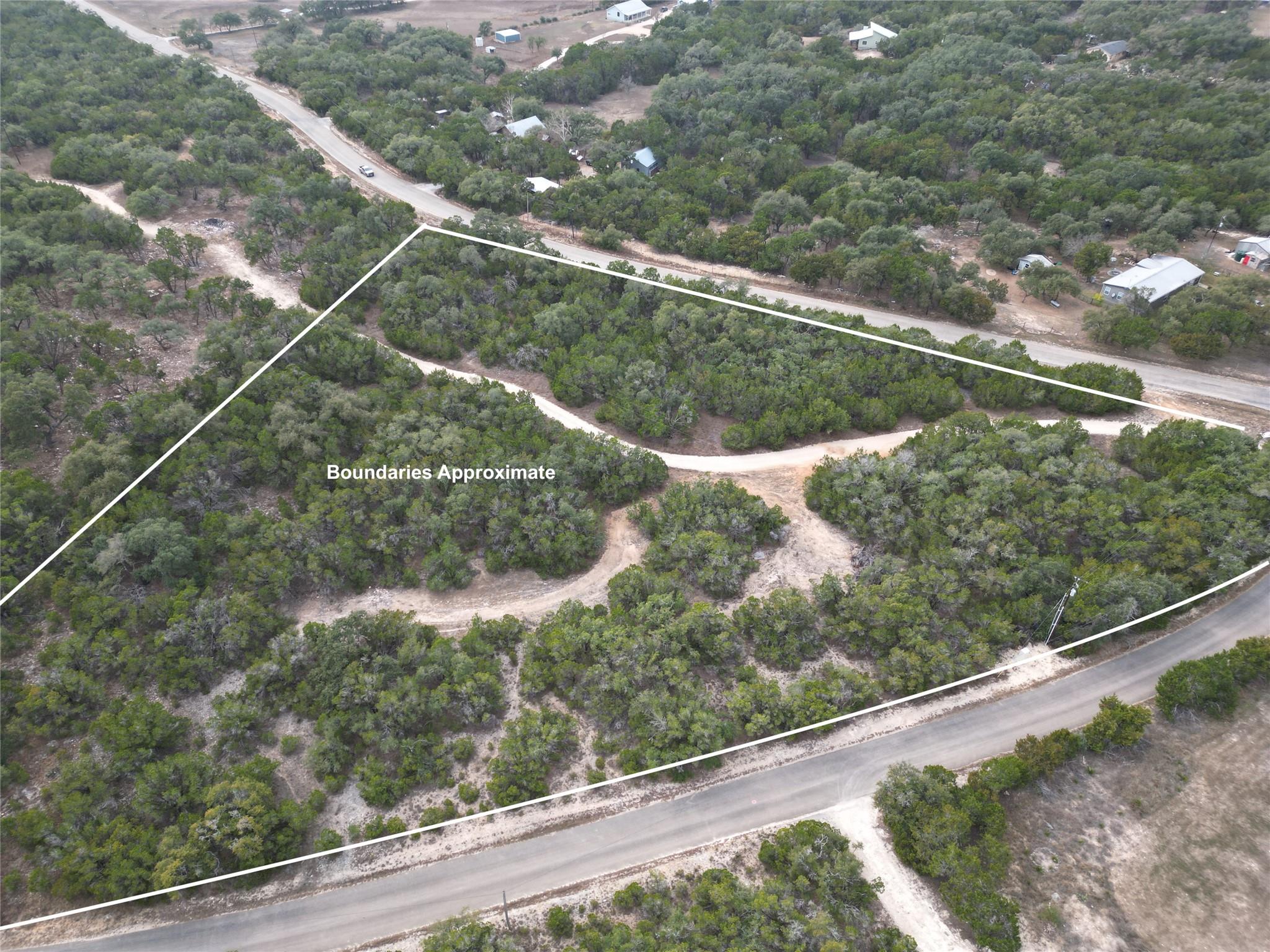 TBD Lot 1 Pump Station, Wimberley, TX 78676 — photo 1