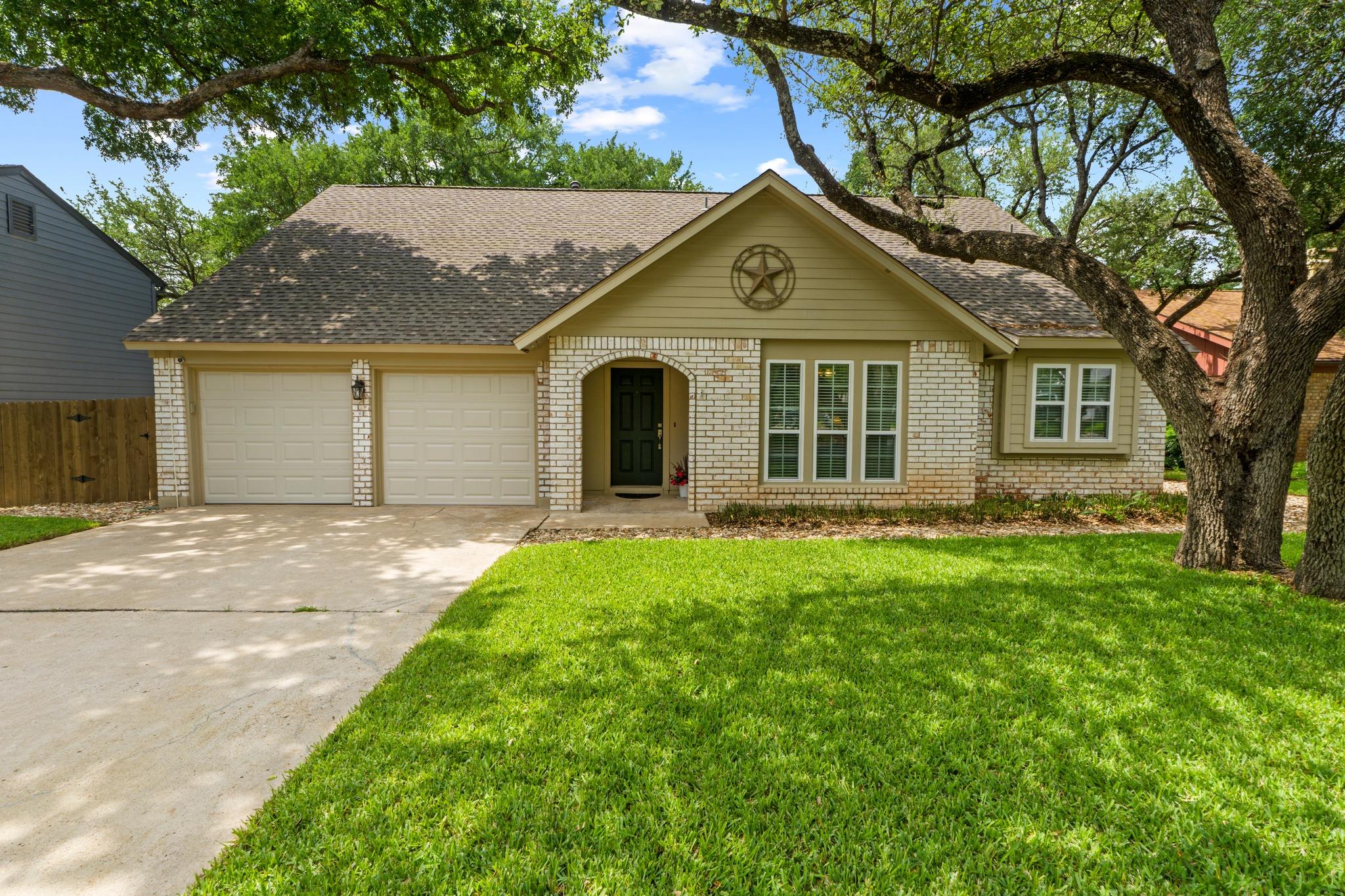 4107 Columbine, Austin, TX 78727 — photo 1