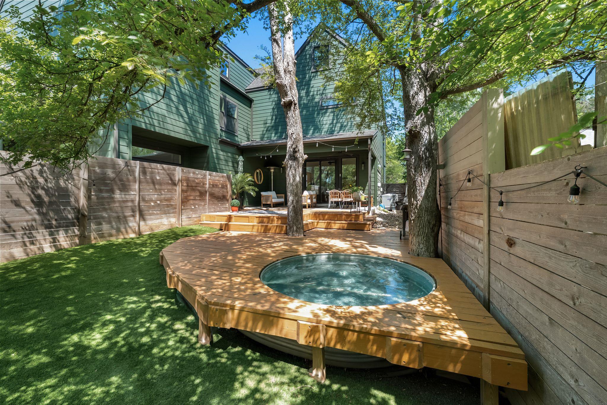 5109 Stone Gate, Austin, TX 78721 — photo 1