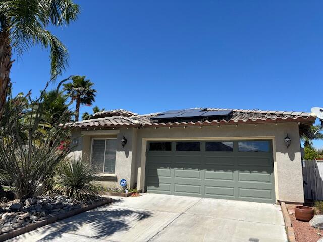 984 Tierra Lane, Palm Springs, CA 92262 — photo 1