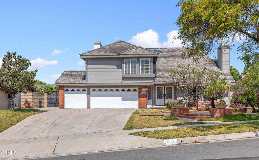 1268 Dale Circle, Corona, CA 92878 — photo 1