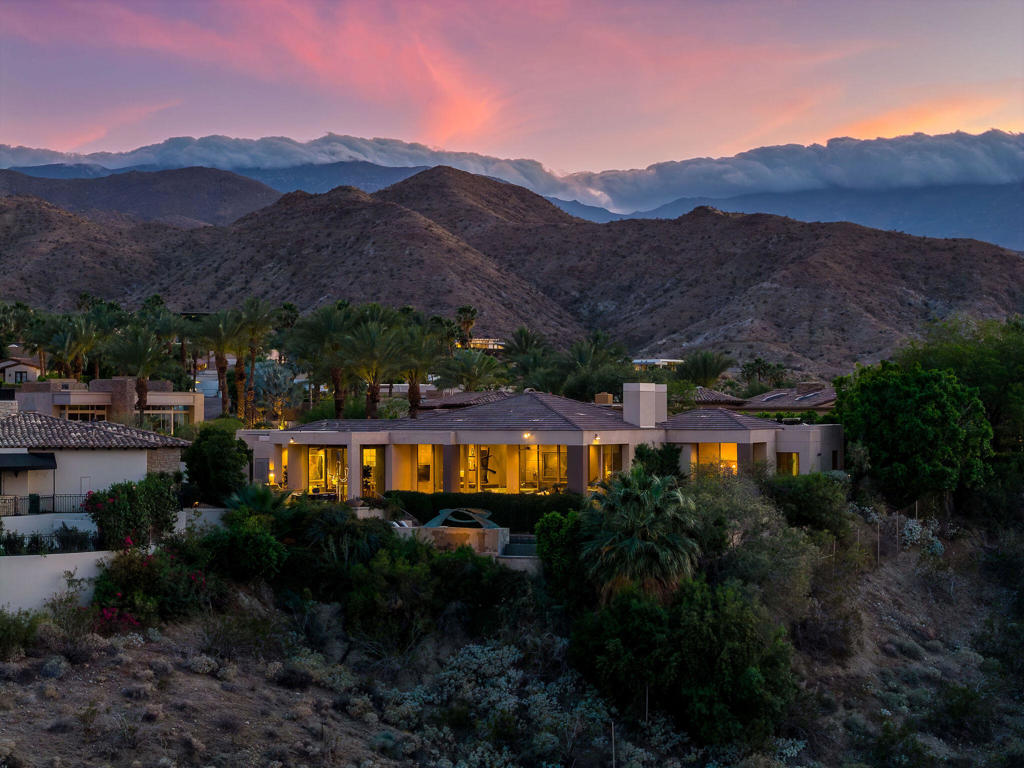 29 Grande View Court, Rancho Mirage, CA 92270 — photo 1