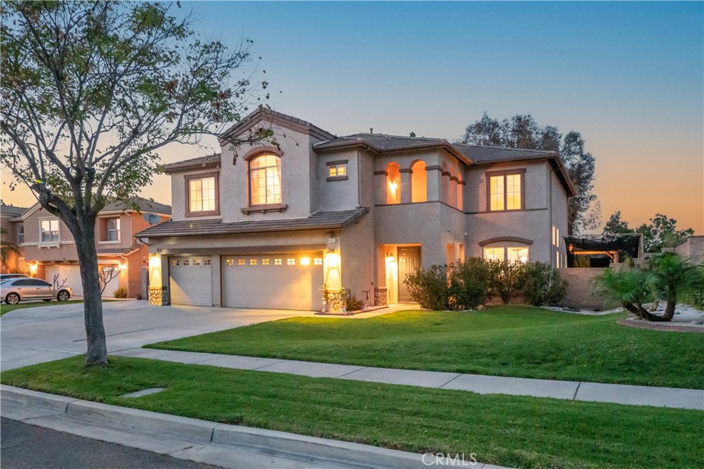 971 Haley Talbert Drive, Corona, CA 92881 — photo 1