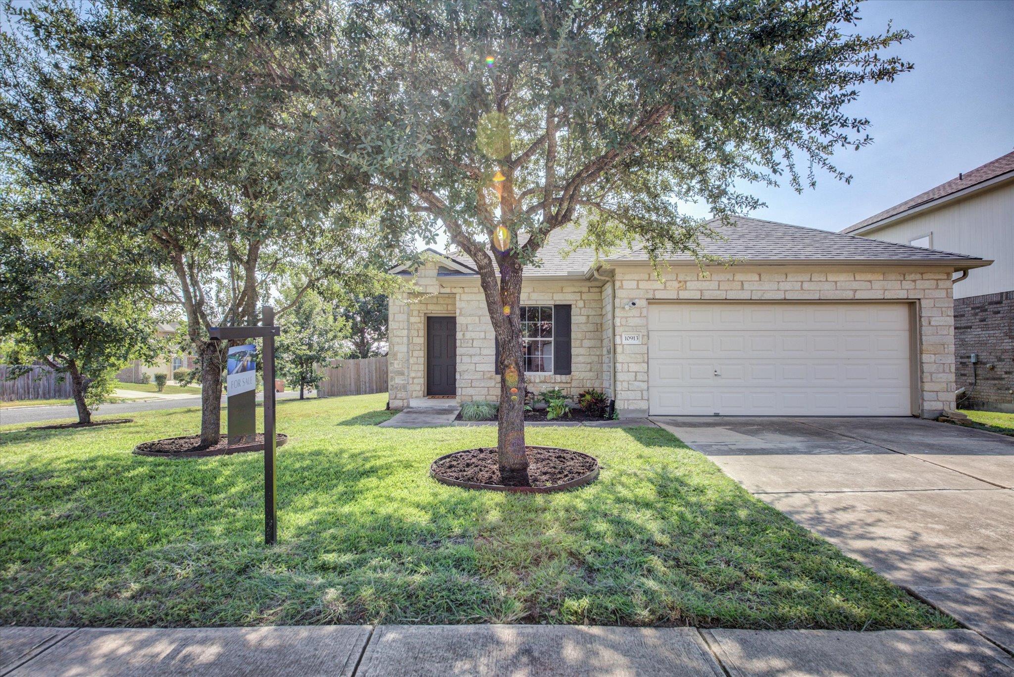 10913 Long Summer, Austin, TX 78754 — photo 1