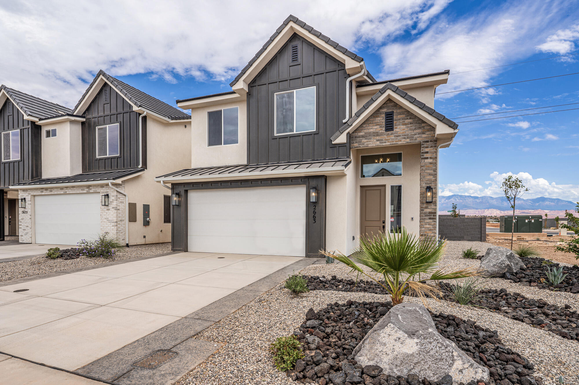 2663 E Suniva Way, St George, UT 84790 — photo 1