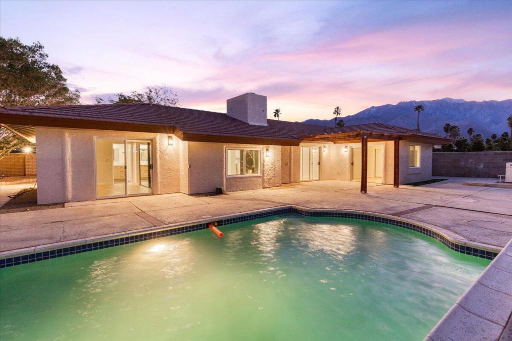 3190 E Vincentia Road, Palm Springs, CA 92262 — photo 1