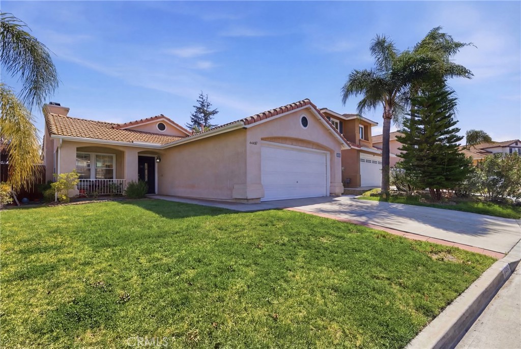44462 Cayenne Trail, Temecula, CA 92592 — photo 1