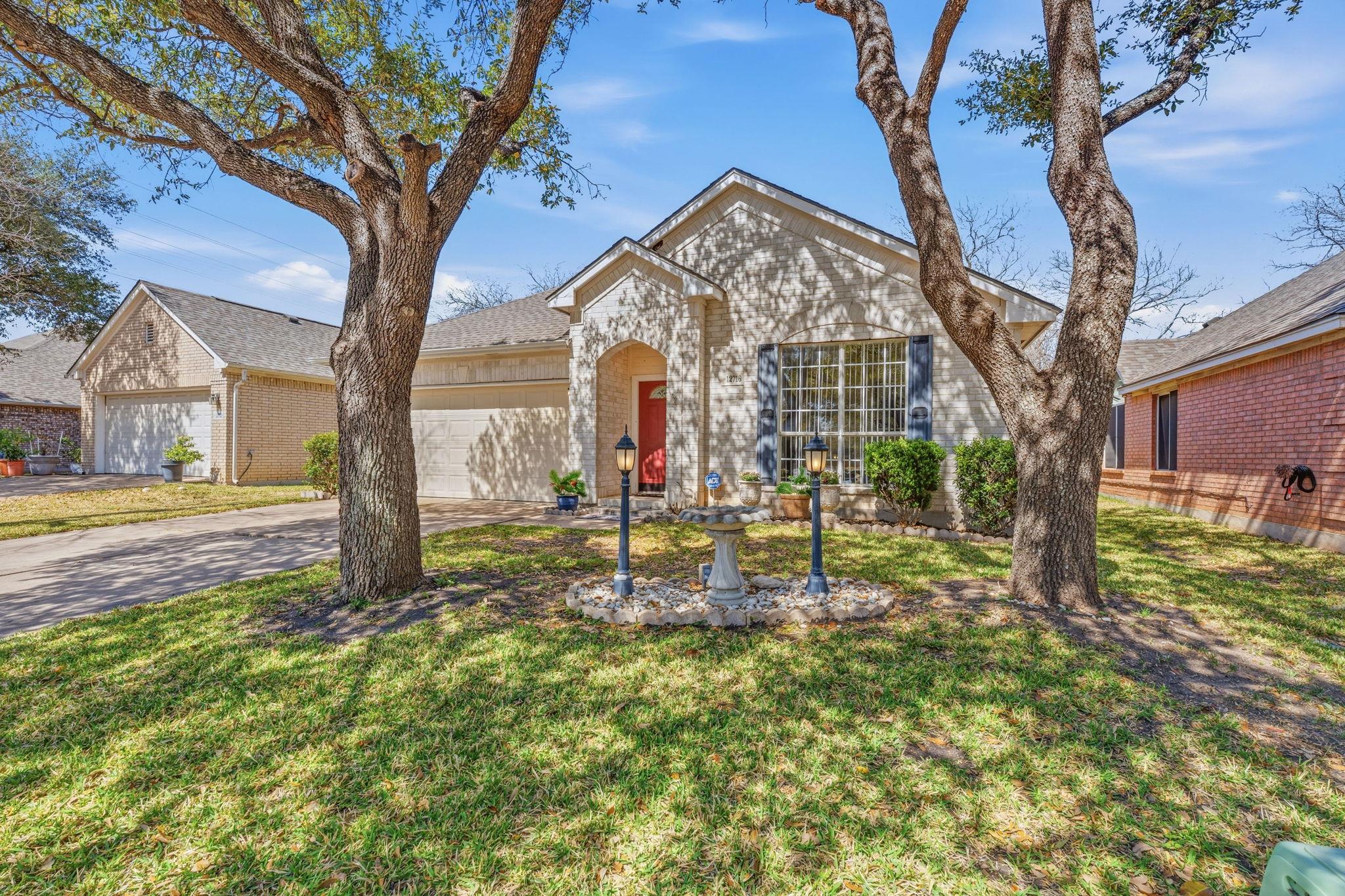 12716 Withers, Austin, TX 78727 — photo 1