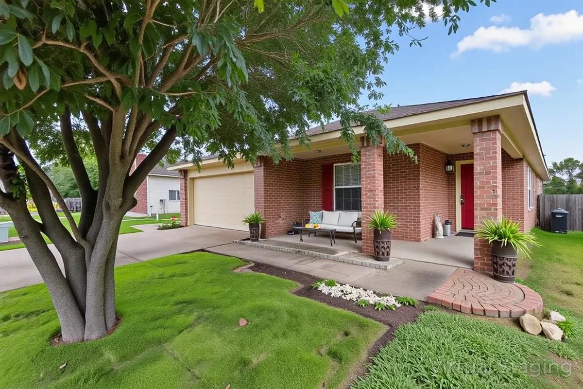 5105 Bantom Woods, Austin, TX 78724 — photo 1