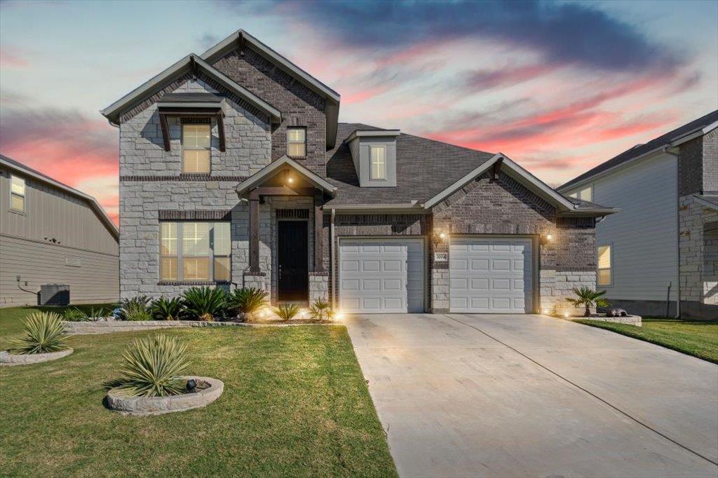 3004 Ottaviano, Hutto, TX 78634 — photo 1