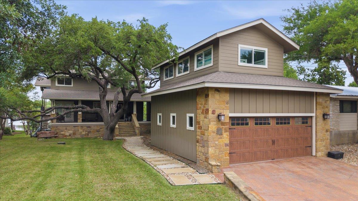 806 Misty Downs, Granite Shoals, TX 78654 — photo 1