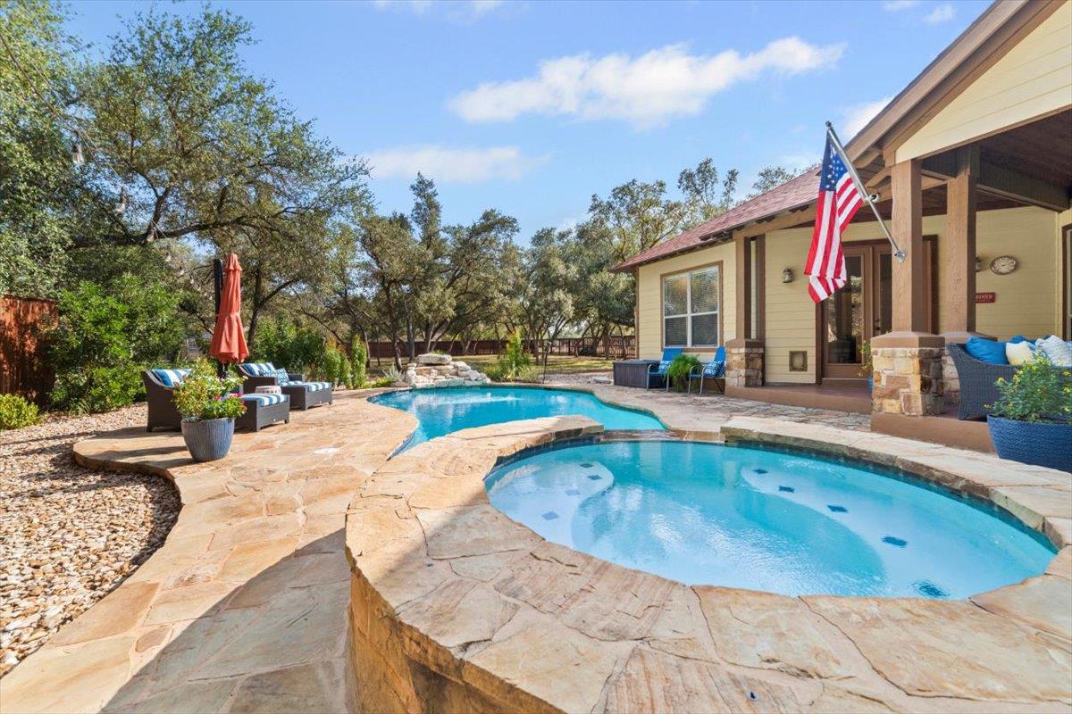 139 Ware, Buda, TX 78610 — photo 1