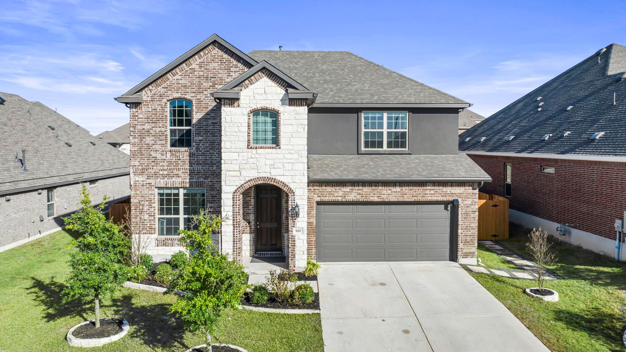 520 Landing, Leander, TX 78641 — photo 1
