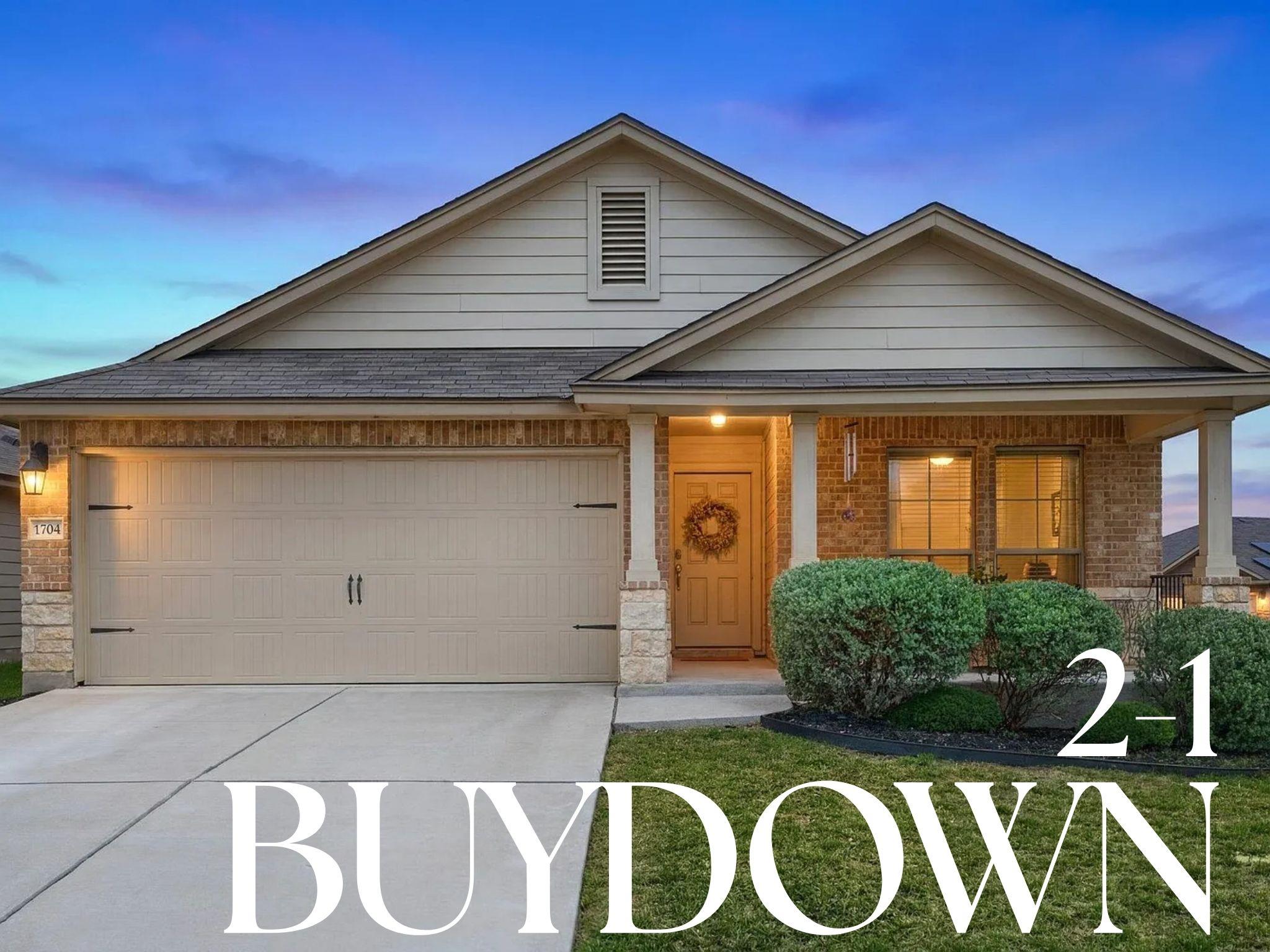 1704 T H Johnson, Taylor, TX 76574 — photo 1