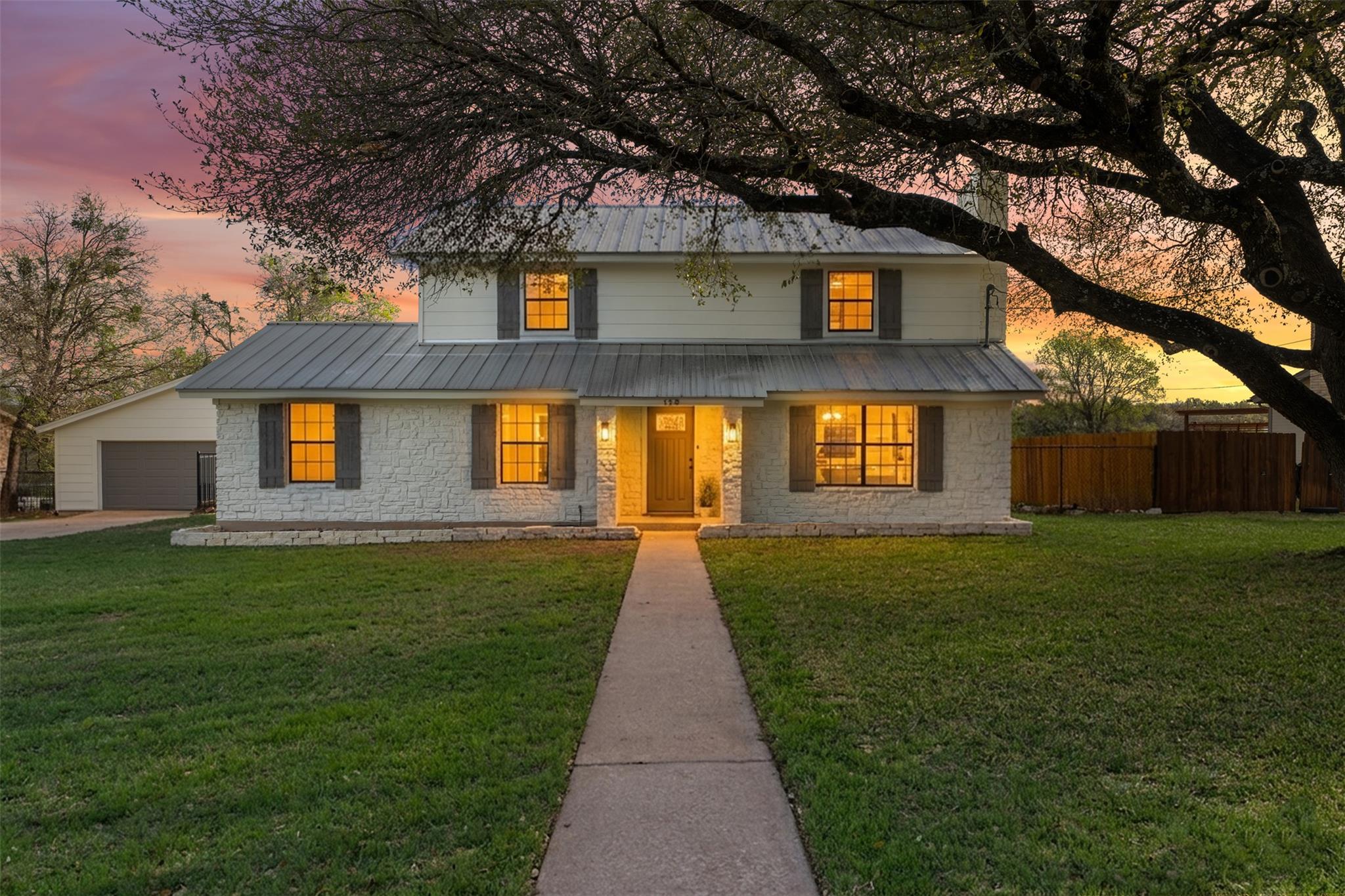 129 Ridgecrest, Georgetown, TX 78628 — photo 1