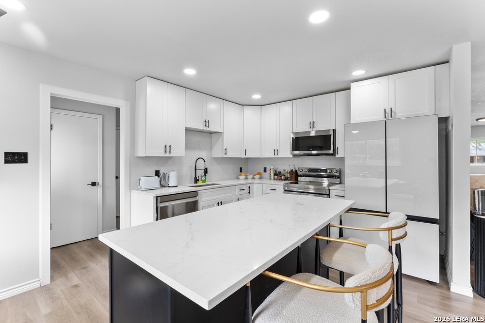 9823 John Rolfe Dr, ,  78230 — photo 1