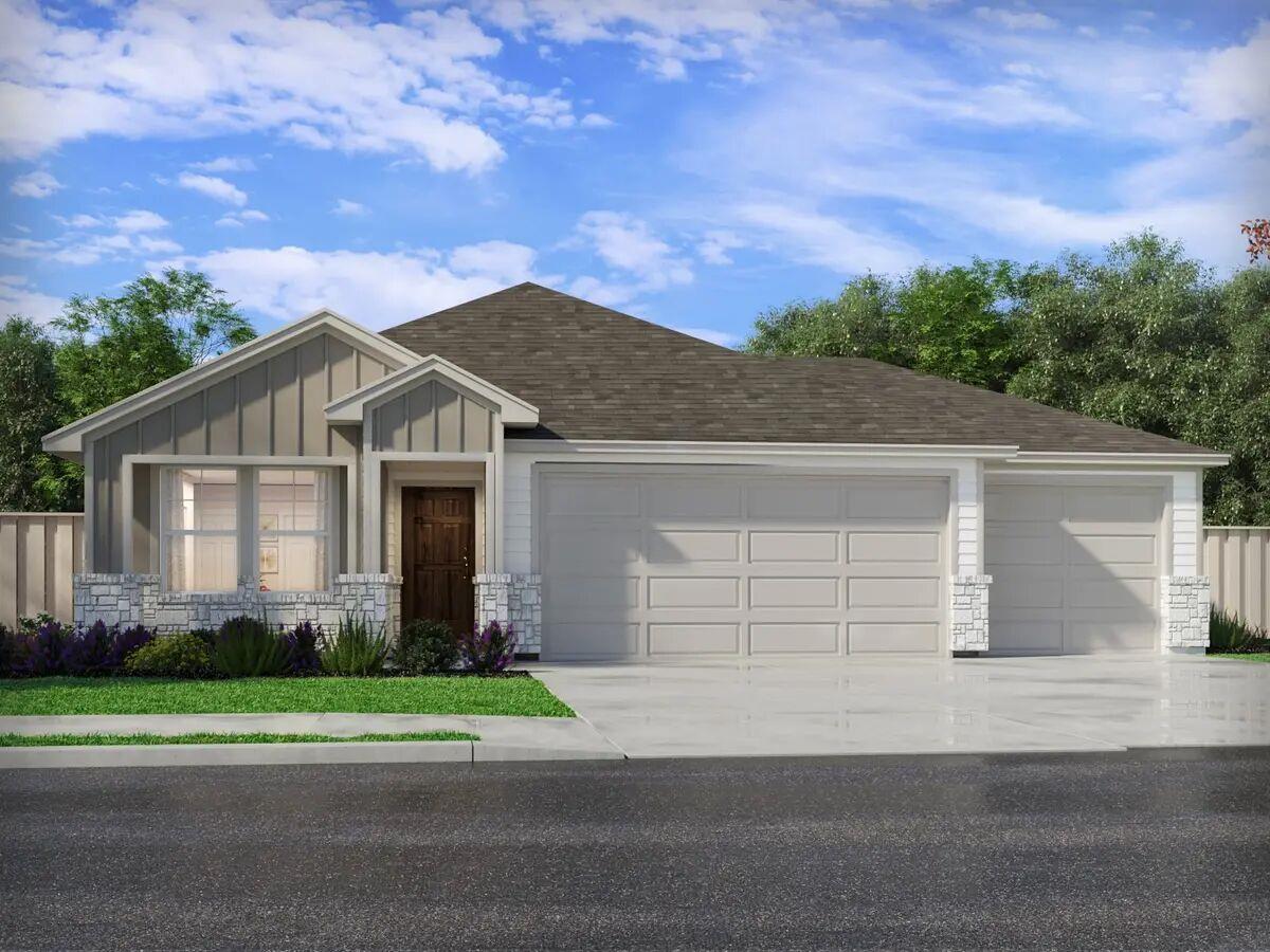 124 Hayburner, Burnet, TX 78611 — photo 1
