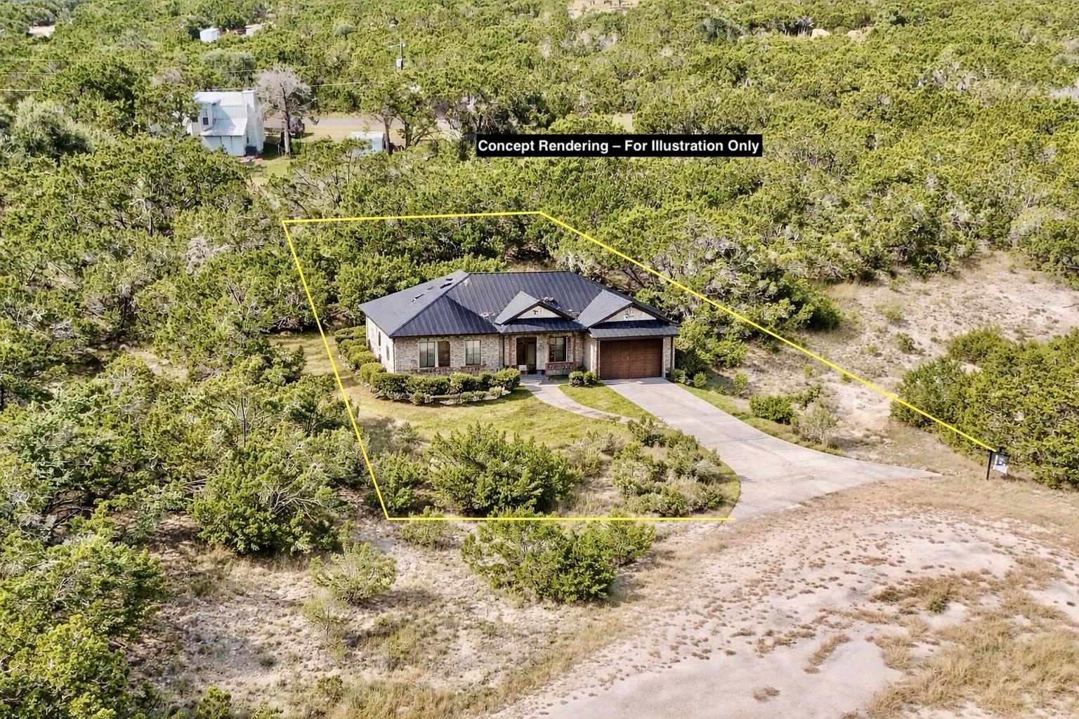 9404 Ramrod, Leander, TX 78645 — photo 1