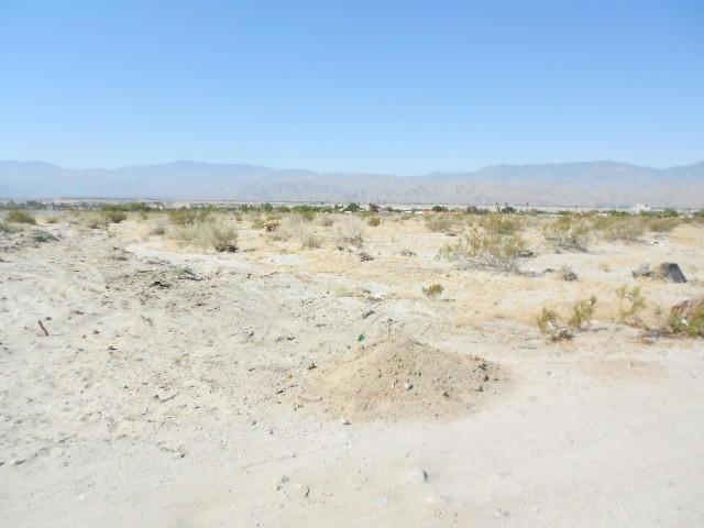 0 30th Avenue Avenue, Thousand Palms, CA 92276 — photo 1