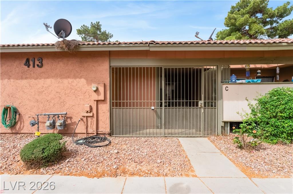 413 North Lamb Boulevard, Las Vegas, NV 89110 — photo 1