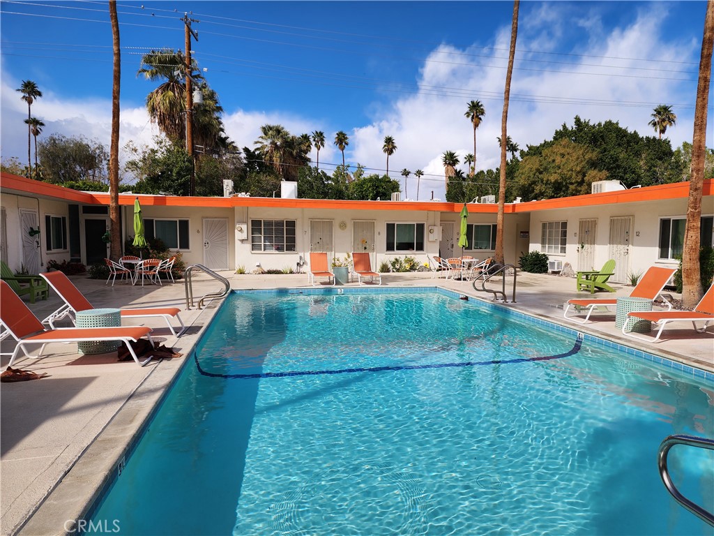 314 E Stevens Road 14, Palm Springs, CA 92262 — photo 1